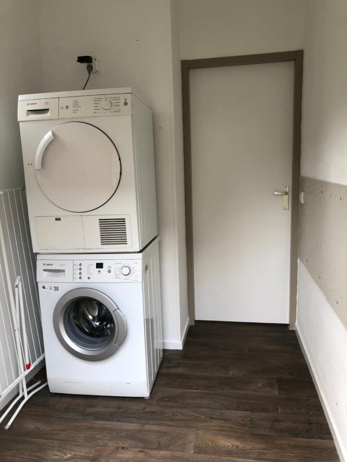Wellness Huisje 52 Ewijk Bagian luar foto