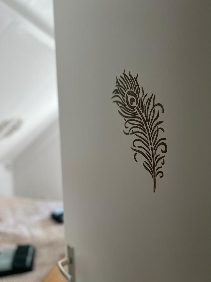 Wellness Huisje 52 Ewijk Bagian luar foto