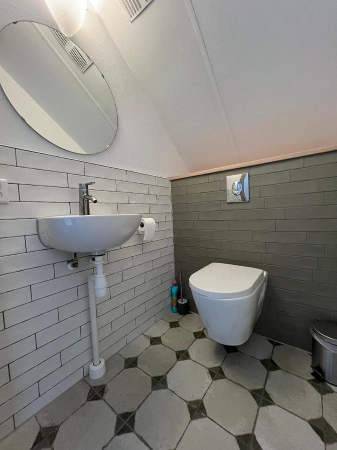 Wellness Huisje 52 Ewijk Bagian luar foto