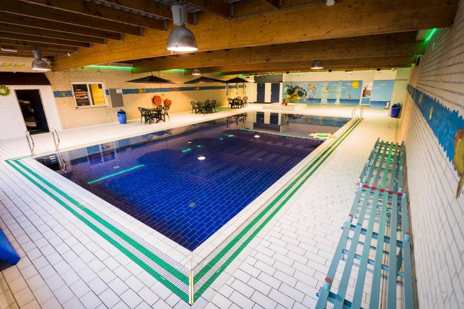 Wellness Huisje 52 Ewijk Bagian luar foto