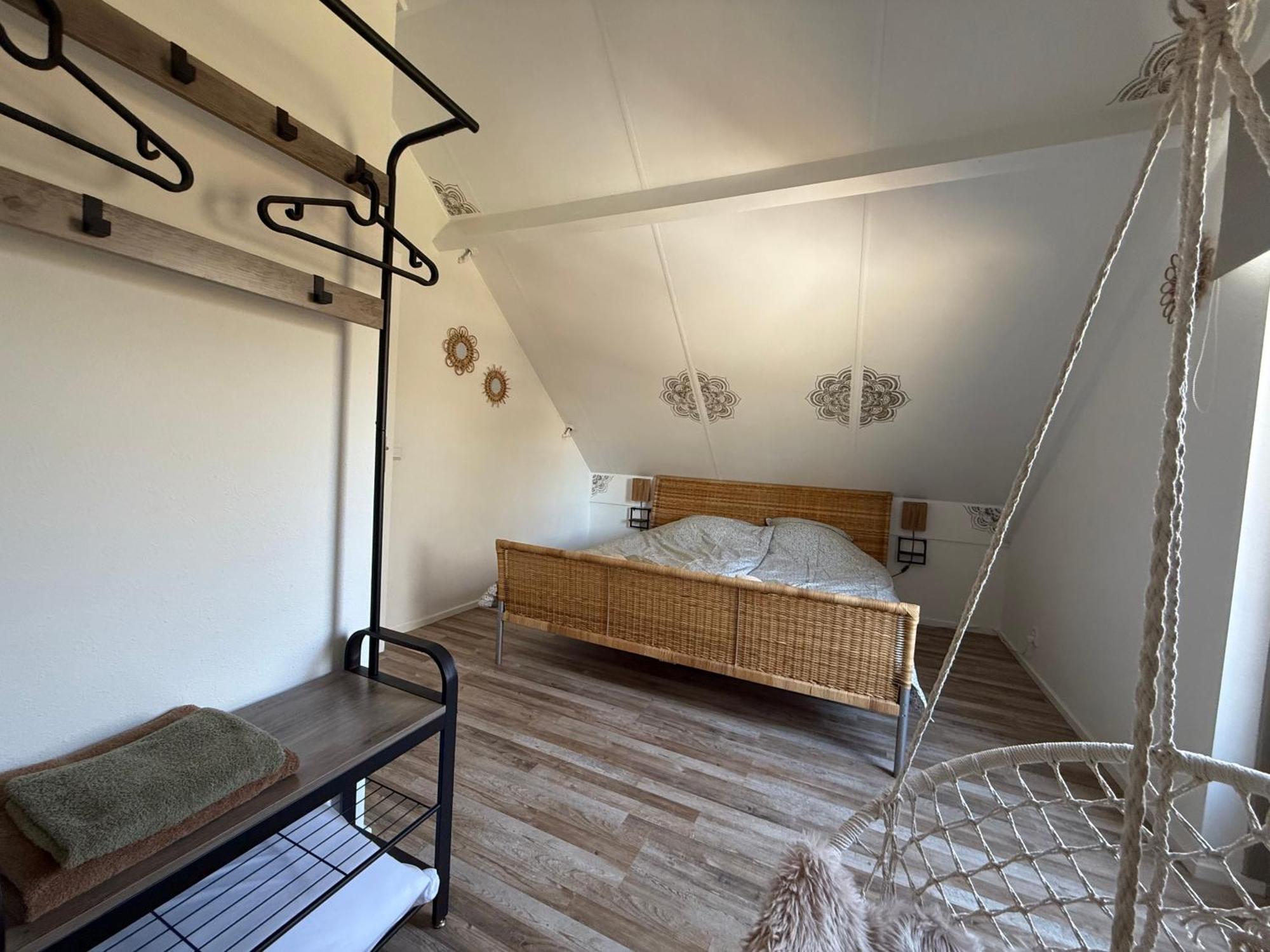 Wellness Huisje 52 Ewijk Bagian luar foto